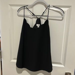 J Crew tank top